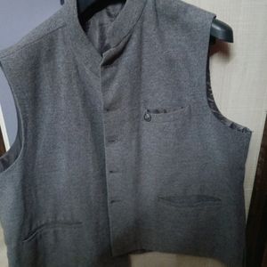 Winter Nehru Jacket