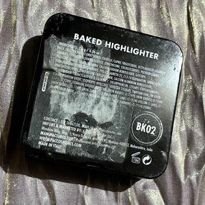 Pac Baked Highlighter