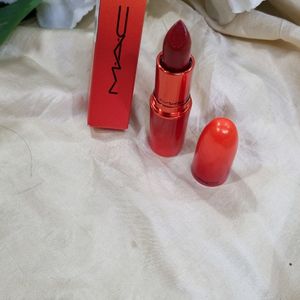 Mac Lunar Lipstick