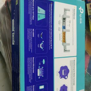 Tp-link Router