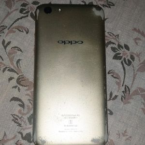 Oppo 4G Network Smart Phone