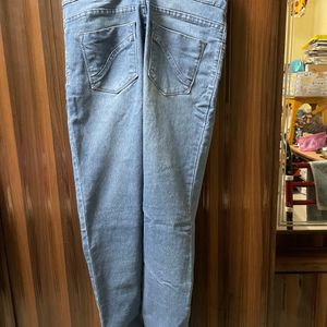 Slim Fit Jeans