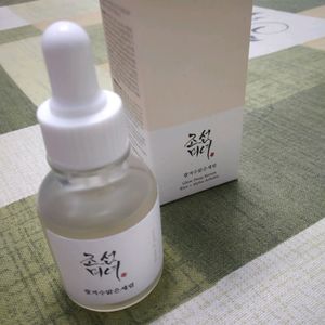 Beauty Of Joseon Glow Deep Serum Rice Alpha Arbuti