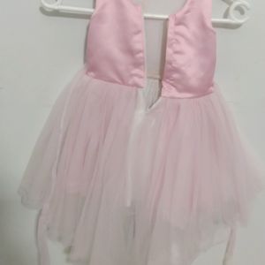 Pretty unicorn Frock