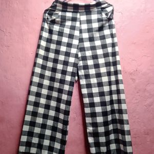 Stylish Plazzo Pant For Women