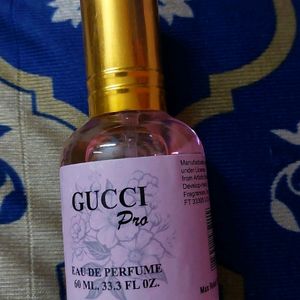 Pro Gucci Perfume NEW