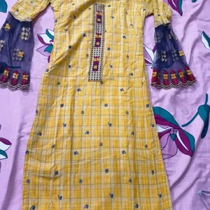 Beautiful Kurti