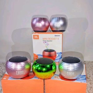 Mini JBL sound