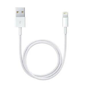 Lightning To Usb Cable | Apple Compatible