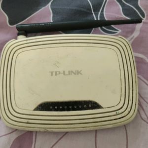 Tplink Used Wifi