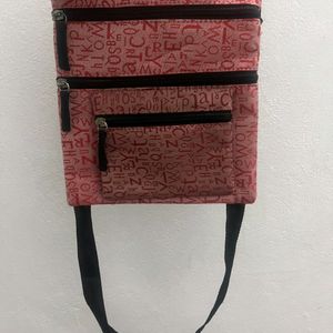 Slingbag For Women/Students