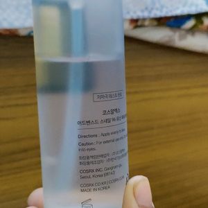 cosrx snail serum