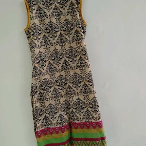 Beautiful Kurti🤍