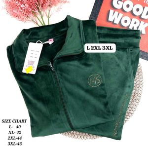 Premium Quality Track Suit