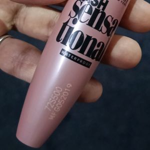 Maybelline New York - Waterproof Mascara