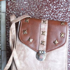 A New Sling Bag