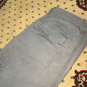 Pant Cargo