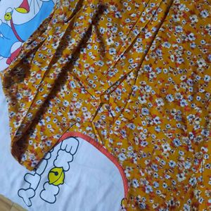 Hand Made Kurti