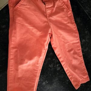 Boy Trouser