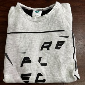 Men Tee Shirt Full Hand