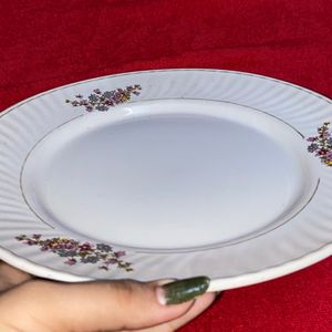 Dinner Plate