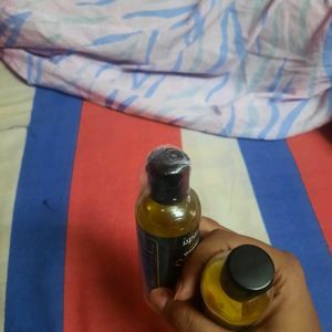 Castor Oil