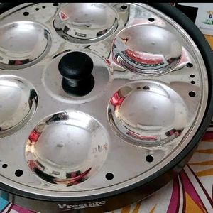 Prestige Multi kadai With Glass Lid