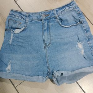 Girls Shorts