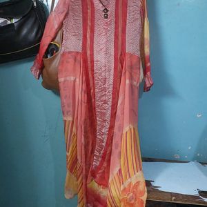 Stylish Anarkali Kurti