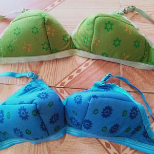 Bra Pack Of 3