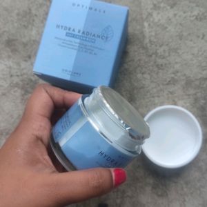 Oriflame Hydra Day Cream Rich