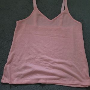 Pink Cami