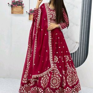 Most Demanding Lehenga Choli Stock In