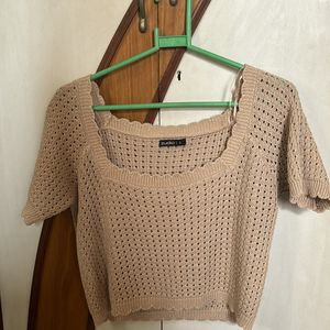 Beautiful Top For Party And Casual Wear