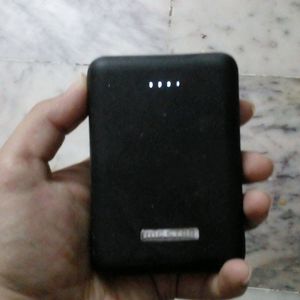 Mini Power Bank