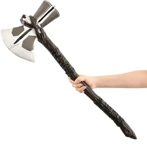 God of Thunder Thor Life Size Stormbreaker Replica