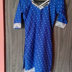 Kurti Set