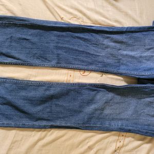 Levis Jeans