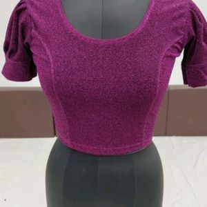 Ultra Layerca Very Comfortable Blouse