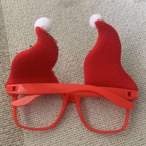 Christama Theme Based Glasses