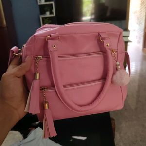 Trendy Handbag For Women & Girls