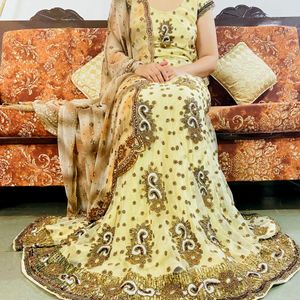 Bridal Wear