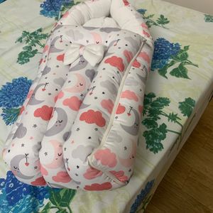 New Baby Carrying Bed