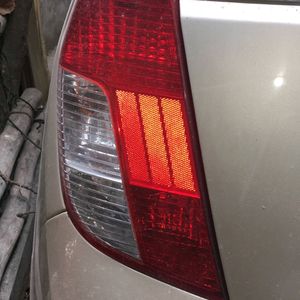 Hyundai i10 Tail Light