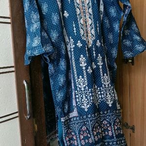 Pakistani Suit Set