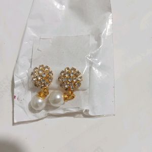 Artificial Earring