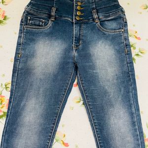 Us Polo Skinny Jean