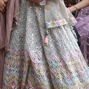 Women Bridal Lehenga