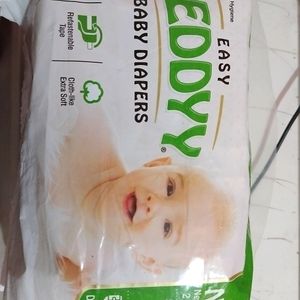 Teddy Baby Diaper