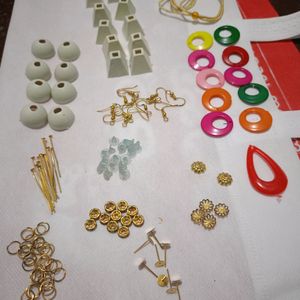 Earing Making Kit